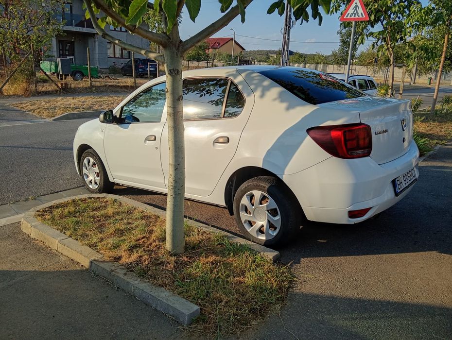 DACIA Logan 2020 — imagine 5