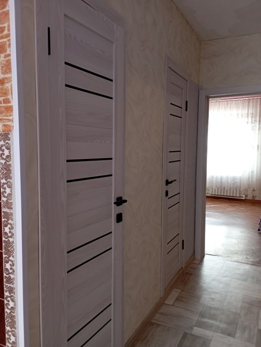 Продаётся двухкомнатная квартира