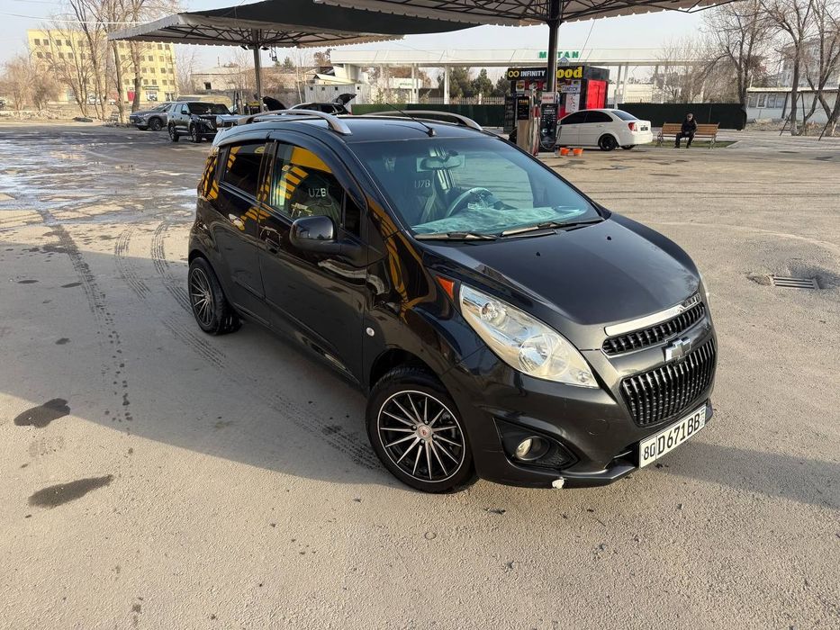 Spark Sotiladi Buxara