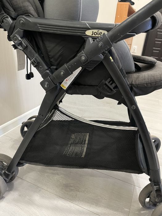 Коляска Joie sma baggi СРОЧНО