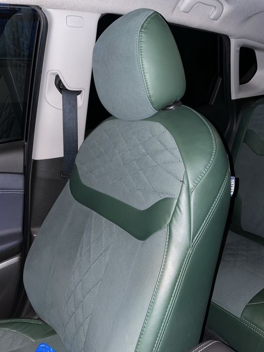 Tracker 2 чехол комплект