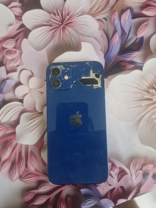 Iphone 12 functional