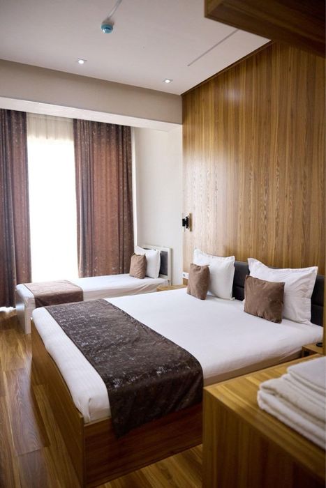Amir Hotel Olmazor