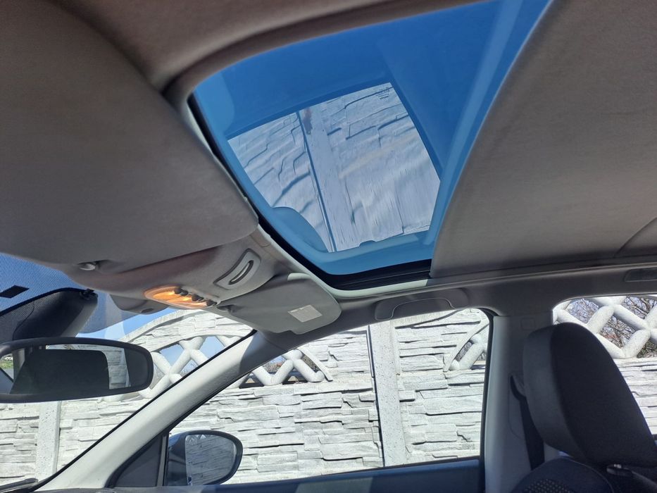 Nissan Qashqai 2.0 Benzina