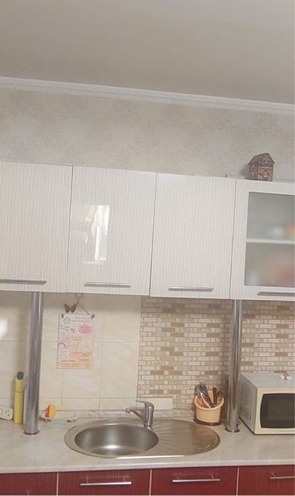 Продам кухонный гарнитур