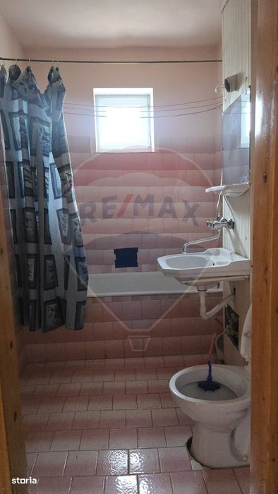 Garsoniera de vanzare pe str Granicerului Radauti