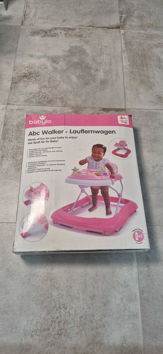 Детска количка- 3 в 1