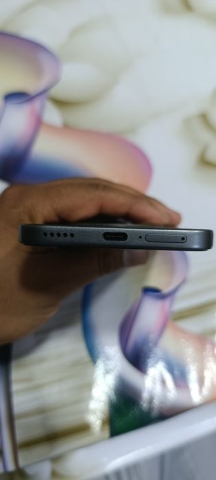 Honor 400 lite  8/256