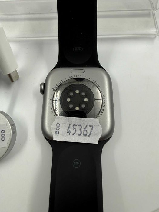 Apple Watch Series 11 46MM GPS Garantie 24 Luni CashBox