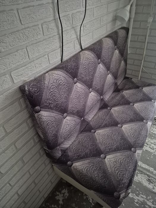 2 Диванчика кухонных продается