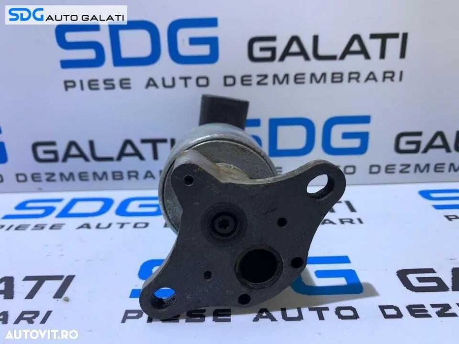 Supapa Valva EGR Peugeot 206 2.0 b 16V 1998 - 2008