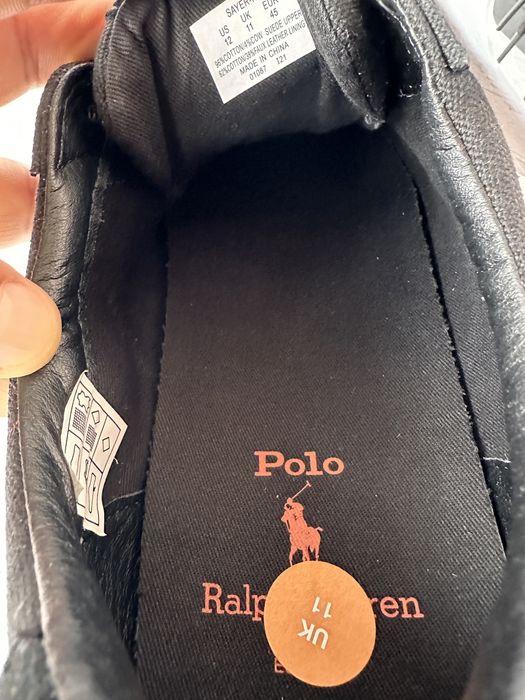 Tenisi barbati,Polo Ralph Lauren,marime 41-45
