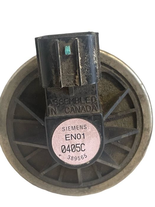 Supapa Egr Honda Accord Vii Cl, Cn 2003 - 2012 2.2 I-Ctdi N22A1 389565