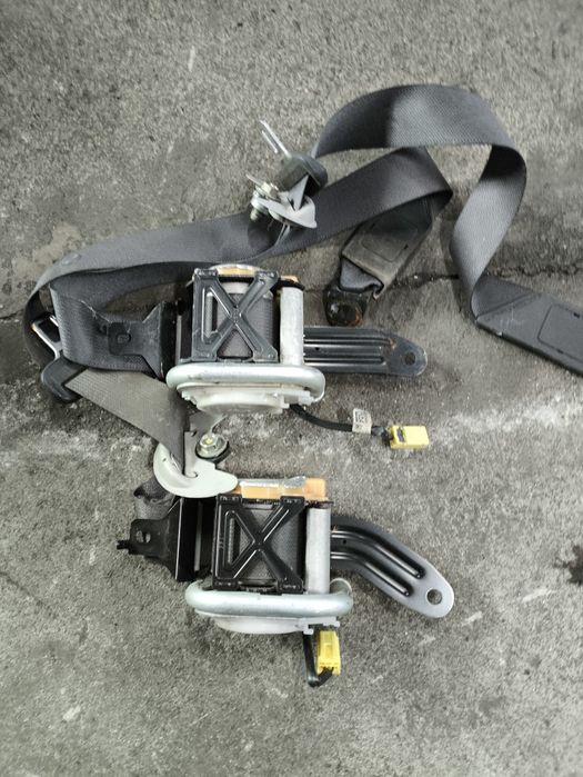 Колан за Honda Civic IX