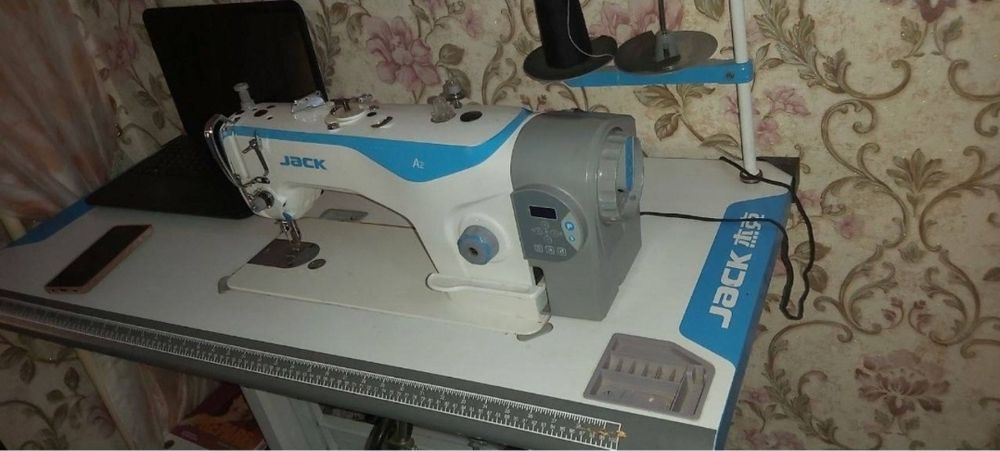 Jack A2 hali ishlatilimagan narxi 4mln kelwamz
