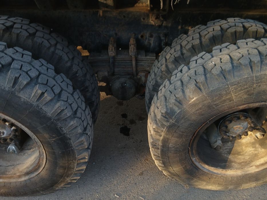 Срочна Прадам КамАЗ 55102 сельхозку