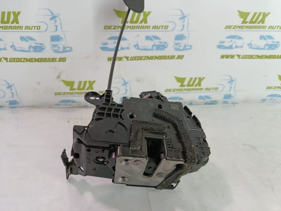 Broasca usa dreapta fata 805020094r Renault Zoe 1  [din 2012 pana  20