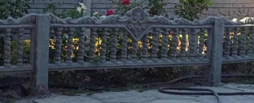 Еврозабор!!! Еврозабор!!!