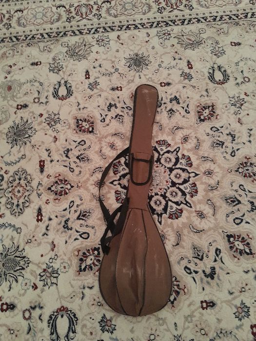 Домбыра чехол подорок