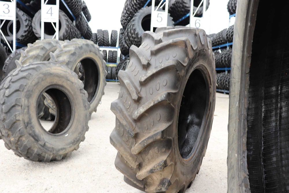 380/85R28 Bkt Cauciucuri Radiale SH cu Garantie pentru Tractor Belarus