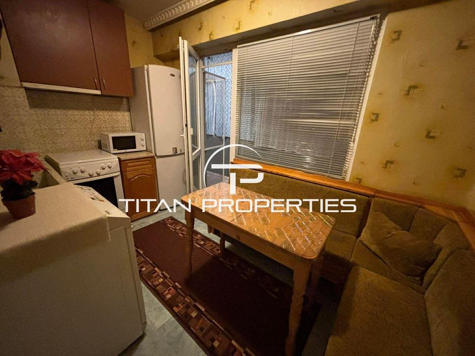 Дава се под наем Едностаен апартамент в Варна, Владислав Варненчик - 43 кв.м за 309.06 € - Снимка #2