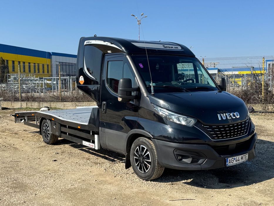 Iveco Daily