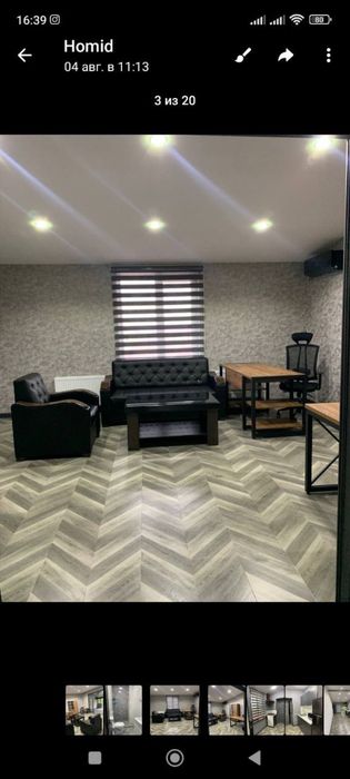 Аренда ракат махалля 100 кв