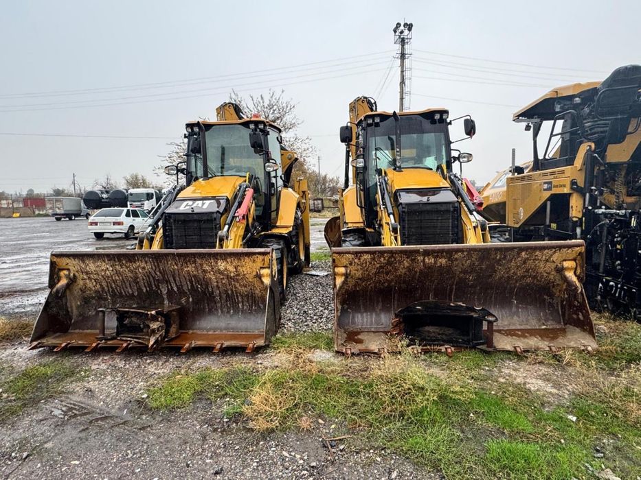 Аренда Эксковаторов малютка 55