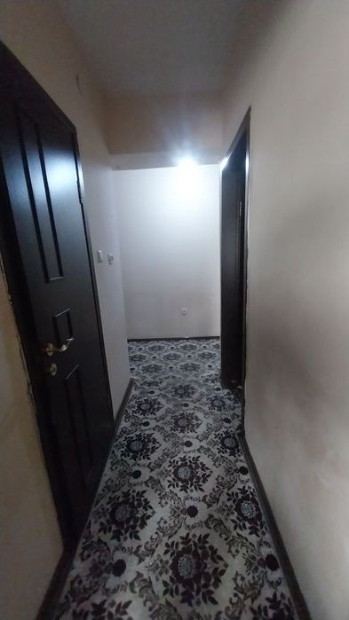 Янги домлардан Шахар марказида