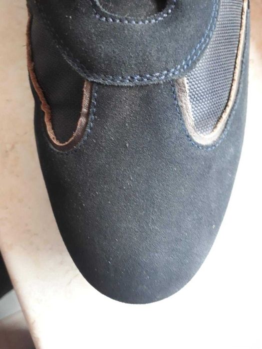 Елитни италиански маратонки Bacco Bucci 47