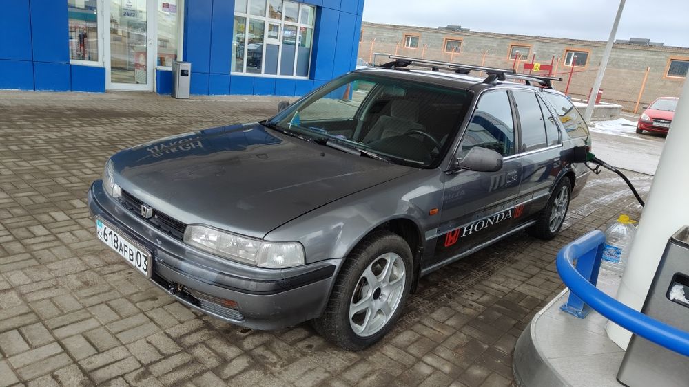 honda accord универсал