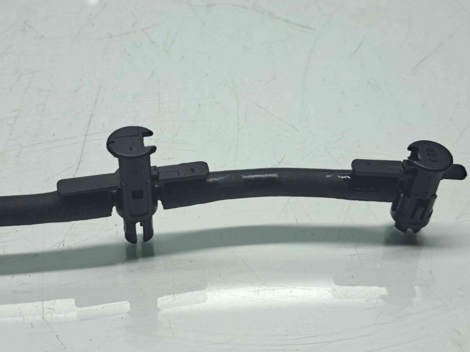 Conducta retur injectoare Volkswagen Golf 6 (5K1) [Fabr 2009-2013] OEM