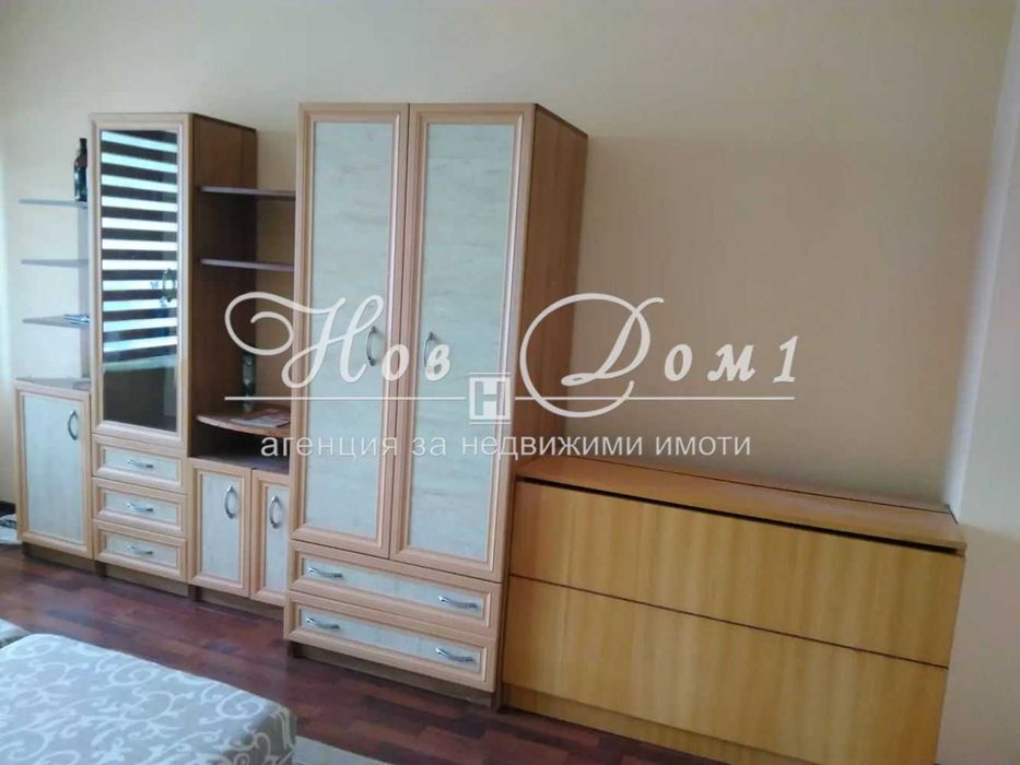 Дава се под наем Двустаен апартамент в Варна, Възраждане 1 - 52 кв.м за 300 € - Снимка #5