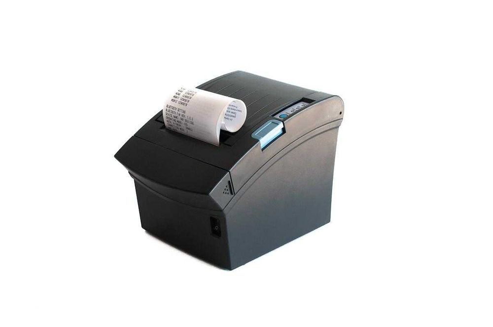 Кухненски Принтер Bixolon SRP-350II + LAN интерфейс