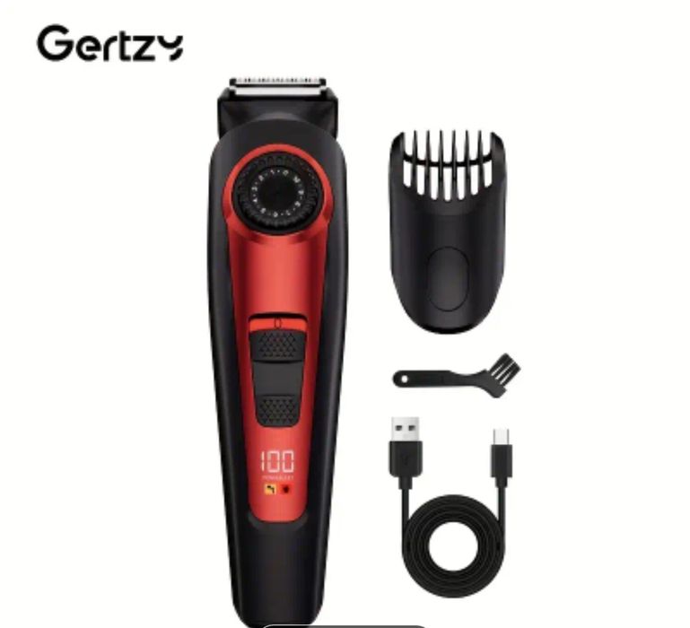 Vand masina de tuns Gertzy NOU