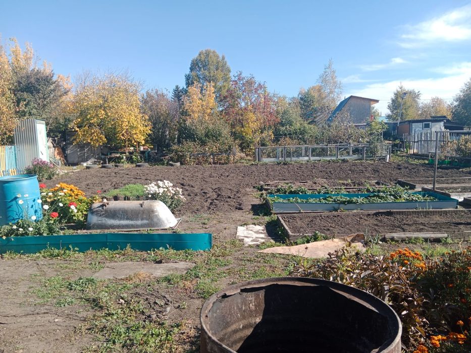Продам дачу 5соток Ромашка.