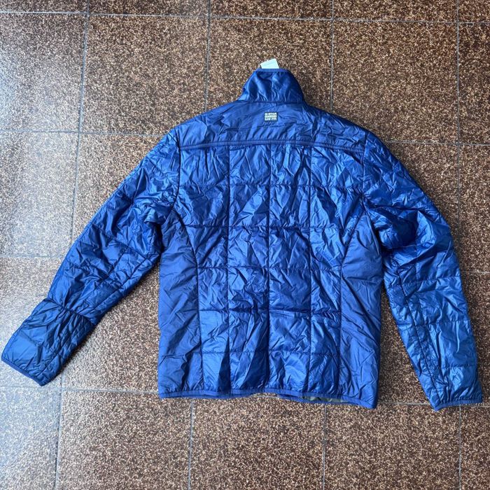 G Star Raw JKT - S размер