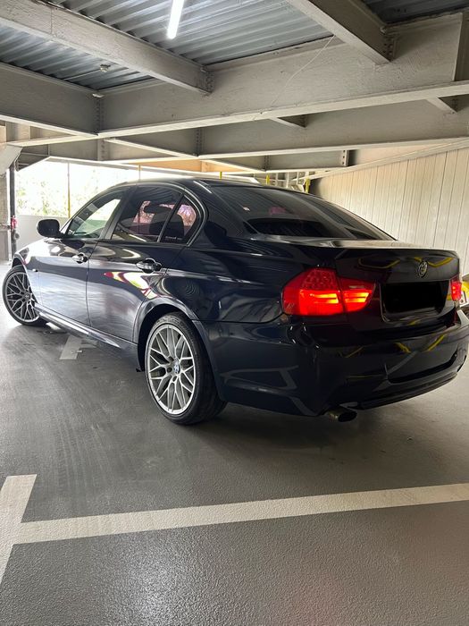 BMW 3 Series 2009 — imagine 5