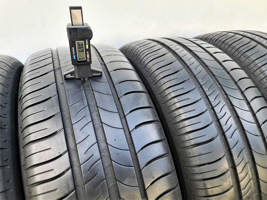 Гуми 205/60/16 MICHELIN Energy saver- летни