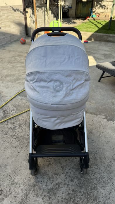 Детска количка Cybex Balios S