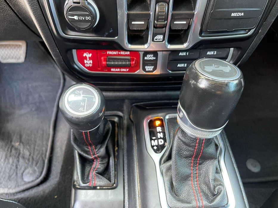 Jeep Wrangler Rubicon Diesel 2021г