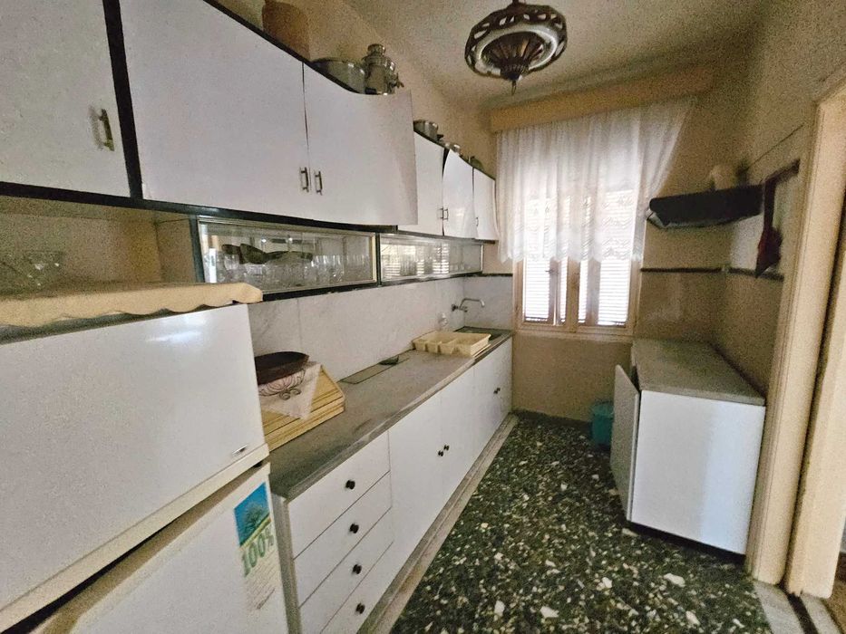 ПРОДАВА се самостоятелна къща 150 кв.м. в ELAIOCHORI Кавала (код 8105)