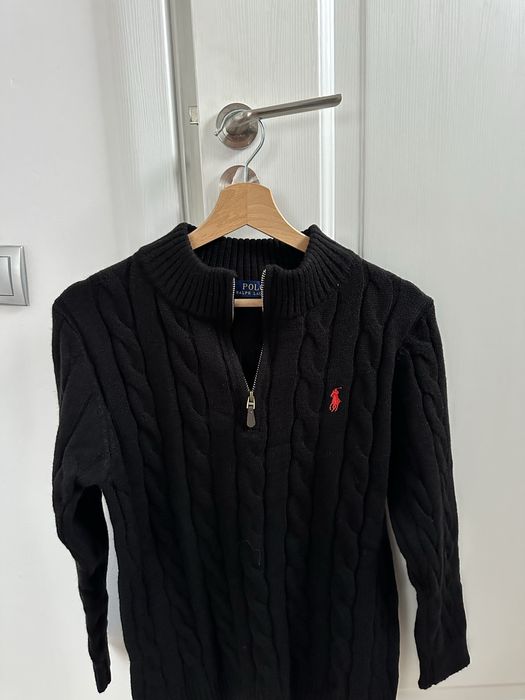 150 LEI OFERTA ! Pulover Polo Ralph (M si L)