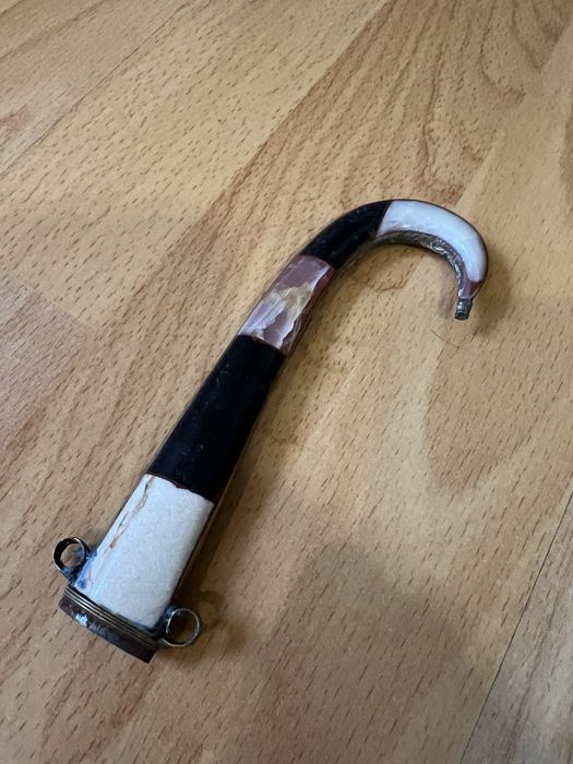 Стара арабска кама