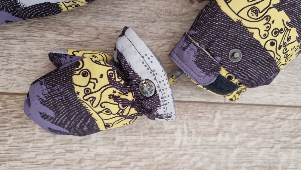 Комбинезон детский