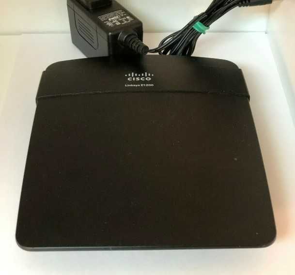 Рутер Linksis E900 Марков, Бърз и Мощен с Голям Обхват