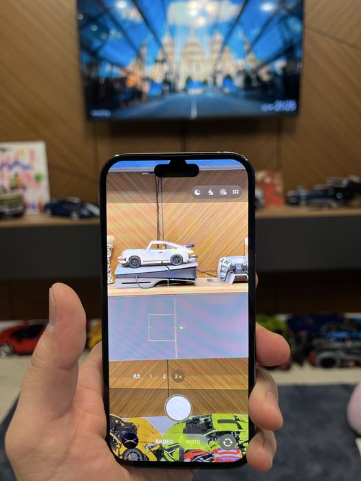 Iphone 14 pro 256gb