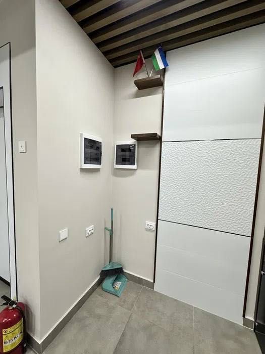 Продается Евро офис Nest One 50м2