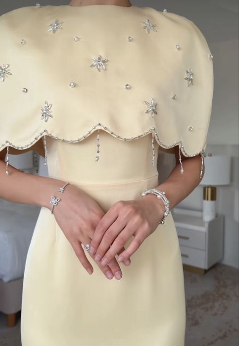 Продам платье Bergammo