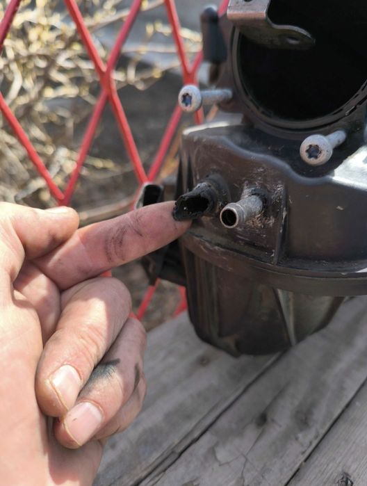 Запчасти пассат в6